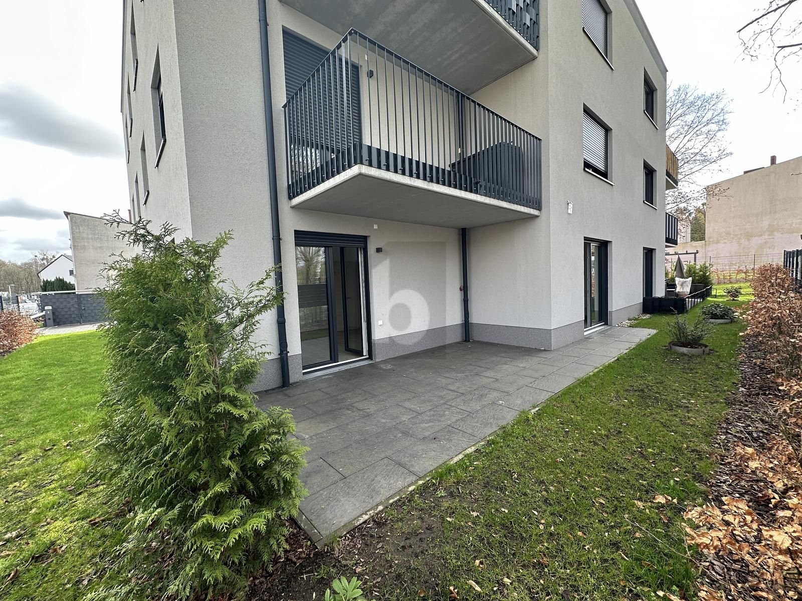 Terrassenwohnung zum Kauf 445.000 € 3 Zimmer 98 m²<br/>Wohnfläche 1.<br/>Geschoss Finowtal Eberswalde 16227