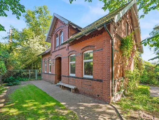 Stadthaus zum Kauf 449.000 € 5 Zimmer 153,3 m² 1.207 m² Grundstück Norden 26506