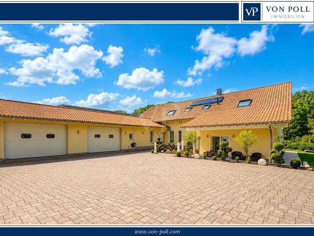Haus zum Kauf 1.250.000 € 7 Zimmer 177 m² 1.971 m² Grundstück Ruppichteroth Ruppichteroth 53809