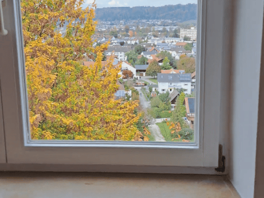 Wohnung zur Miete 765 € 3 Zimmer 102 m² Geschoss 3/4 frei ab 01.11.2026 Ludwigstraße 87 Neuötting Neuötting 84524