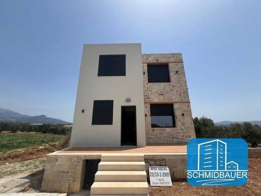 Haus zum Kauf 330.000 € 4 Zimmer 108 m² 2.000 m² Grundstück Kreta Municipality of Amari 702 00
