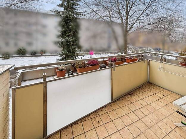 Wohnung zum Kauf 240.000 € 2 Zimmer 45 m² 1. Geschoss Reinickendorf Berlin 13409