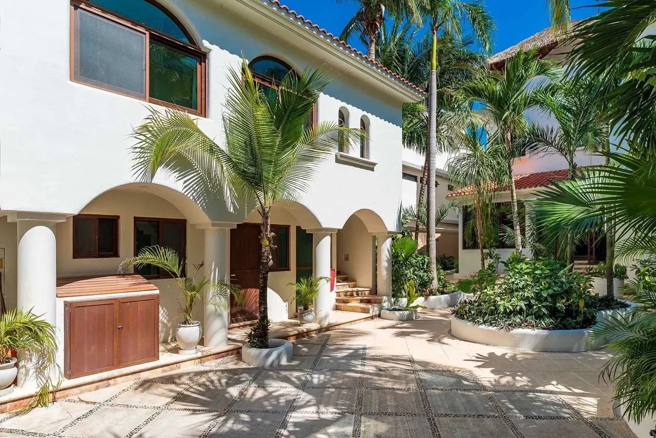 Einfamilienhaus zum Kauf 4.606.834 € 6.651 m²<br/>Wohnfläche 8.062 m²<br/>Grundstück Soliman Bay  Tankah 4  Quintana Roo  Mexico  Tanka Soliman/Tankah Bay 77772