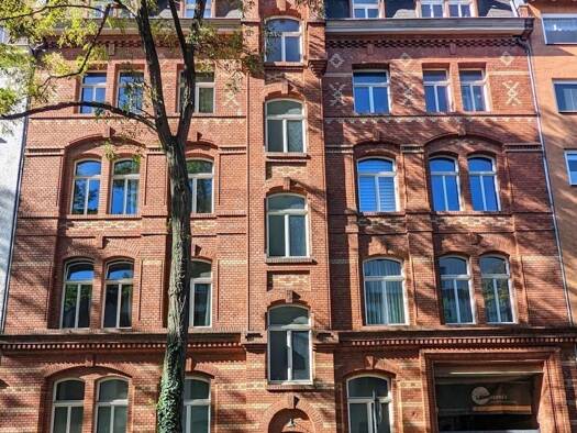 Wohnung zur Miete 940 € 3 Zimmer 80 m² Bodelschwinghstraße 4 West Kassel 34119