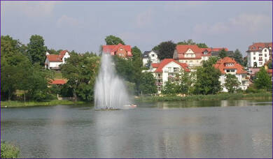 Maisonette zur Miete 610 € 2 Zimmer 76 m² Bad Salzungen Bad Salzungen 36433