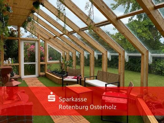 Einfamilienhaus zum Kauf 275.000 € 4 Zimmer 126 m² 925 m² Grundstück frei ab sofort Zeven Zeven 27404