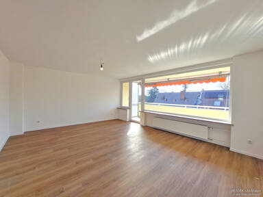 Wohnung zur Miete 1.150 € 3 Zimmer 100 m² 4. Geschoss Gleißhammer Nürnberg 90461