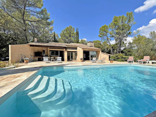 Einfamilienhaus zum Kauf 735.000 € 5 Zimmer 180 m² 4.042 m² Grundstück SALERNES 83690