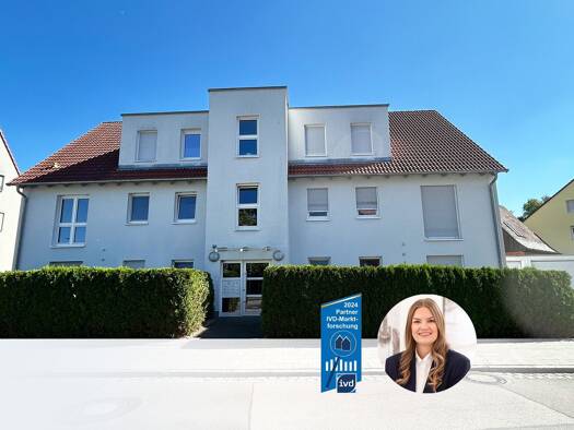 Wohnung zum Kauf 475.000 € 4 Zimmer 91,1 m² 1. Geschoss Fischbach Östliche Außenstadt 90475