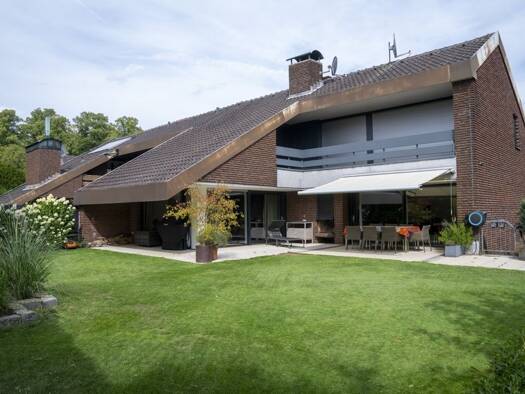 Einfamilienhaus zum Kauf 780.000 € 8 Zimmer 290 m² 700 m² Grundstück Polsum Marl 45768