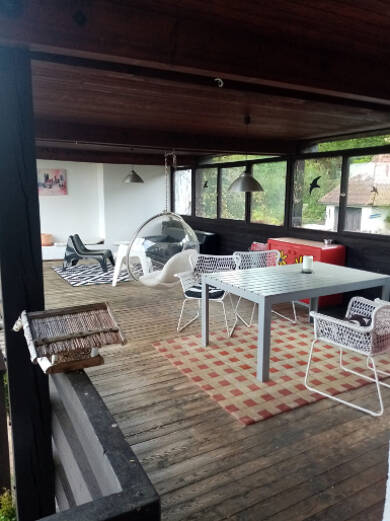 Bürofläche zur Miete provisionsfrei 295 € 8 m² Bürofläche Almeida Weg Starnberg Starnberg 82319