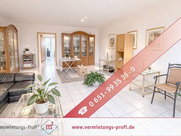 Doppelhaushälfte zur Miete 1.380 € 4 Zimmer 125 m² 125 m² Grundstück frei ab sofort Ruwer Trier / Ruwer 54292