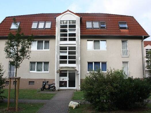 Wohnung zur Miete nur mit Wohnberechtigungsschein 406 € 3,5 Zimmer 76,8 m² 1. Geschoss An der Vogelscher 17 a Alstedde Lünen 44534