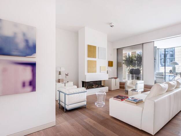 Wohnung zum Kauf 1.995.000 € 3 Zimmer 173 m² 1. Geschoss Mitte Berlin 10117