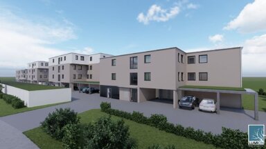 Terrassenwohnung zum Kauf provisionsfrei 416.500 € 3 Zimmer 92,3 m² 1. Geschoss frei ab sofort Ludersheim Altdorf bei Nürnberg 90518