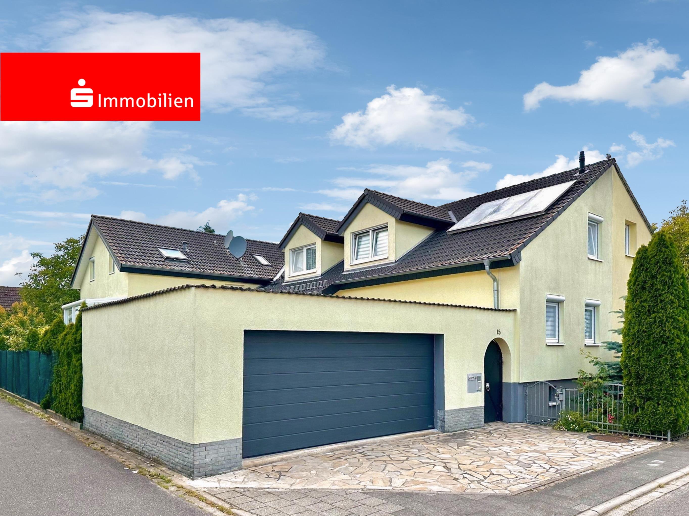 Mehrfamilienhaus zum Kauf 925.000 € 8 Zimmer 228,3 m²<br/>Wohnfläche 571 m²<br/>Grundstück Tempelsee Offenbach 63071