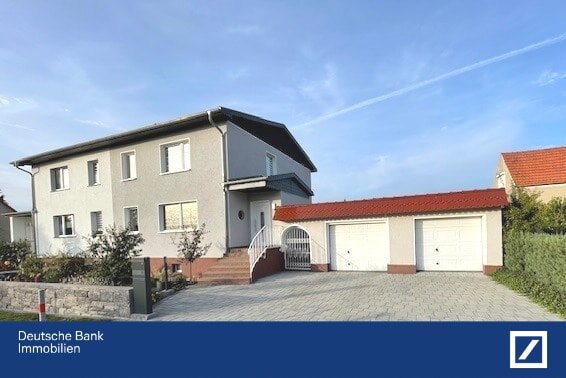 Doppelhaushälfte zum Kauf provisionsfrei 398.000 € 4 Zimmer 120 m²<br/>Wohnfläche 686 m²<br/>Grundstück Strausberg Strausberg 15344