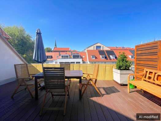 Wohnung zum Kauf 285.000 € 2 Zimmer 76 m² Altstadt Erfurt 99084