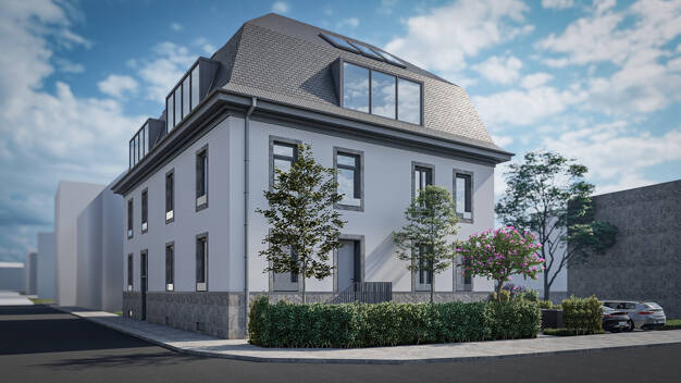 Wohnung zum Kauf 480.000 € 3 Zimmer 65,7 m² Rohrbach Heidelberg-Rohrbach 69126