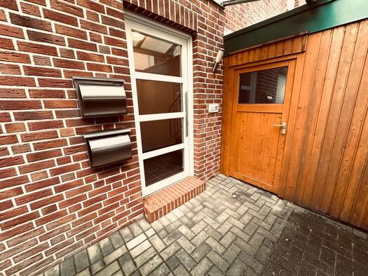 Wohnung zur Miete 700 € 2 Zimmer 70 m² Geschoss -1/1 frei ab 15.12.2025 Lohne Wietmarschen 49835