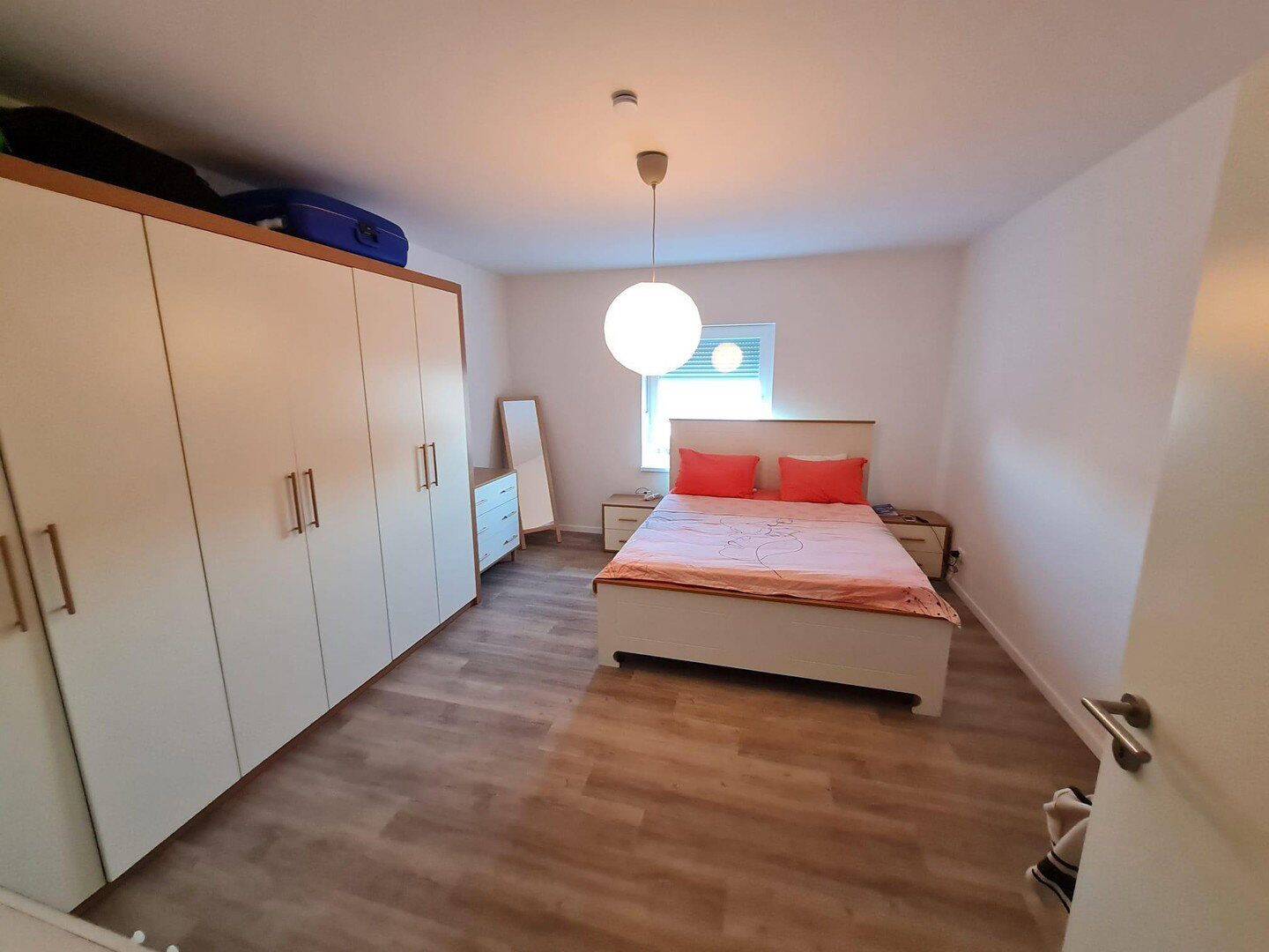 Apartment in Grünberg, Landkreis Gießen - Ansicht 5