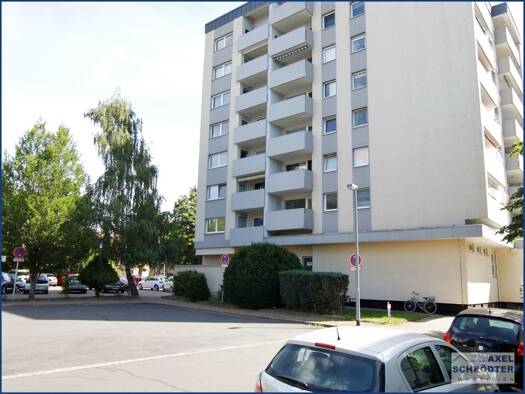 Wohnung zur Miete 350 € 1 Zimmer 38 m² 3. Geschoss Blumlage Celle 29221