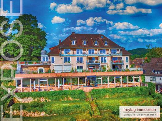 Restaurant zum Kauf 390.000 € 565 m² Gastrofläche Amtsstraße  6 Polle 37647