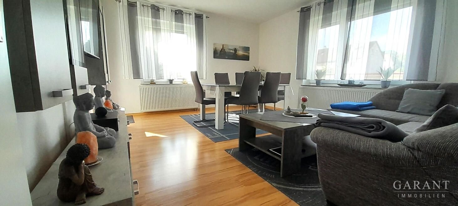 Wohnung zum Kauf 199.999 € 3 Zimmer 71 m²<br/>Wohnfläche 01.06.2025<br/>Verfügbarkeit Giengen Giengen an der Brenz 89537