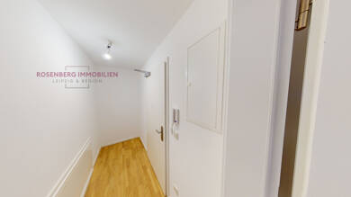 Wohnung zur Miete - Erstbezug 850 € 3 Zimmer 96,7 m² EG Preußerstraße 33 WE13 Merseburg Merseburg 06217