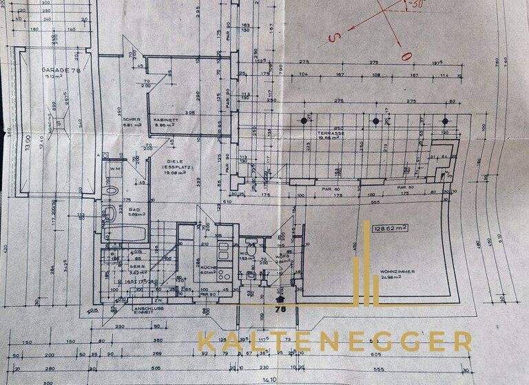 Haus zum Kauf 598.000 € 5 Zimmer 128,6 m² Wien 1220