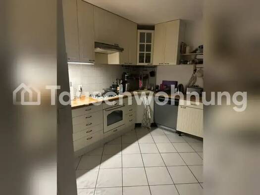 Wohnung zur Miete Tauschwohnung 825 € 2,5 Zimmer 78,3 m² EG Müggelheim Berlin 12439