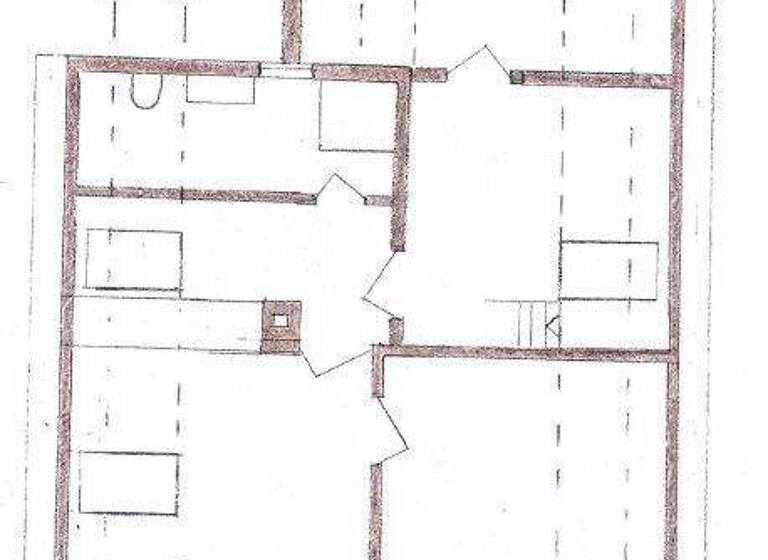 Einfamilienhaus zum Kauf 189.500 € 4 Zimmer 146 m² 137 m² Grundstück Kulmbach 95326