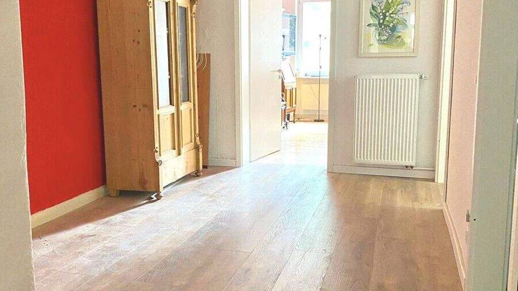 Wohnung zum Kauf 1.060.000 € 12 Zimmer 279 m² Braunschweig 38102