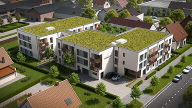 Wohnung zum Kauf 425.600 € 3 Zimmer 80,3 m² 2. Geschoss frei ab 31.10.2025 Kernstadt Schwandorf Schwandorf 92421