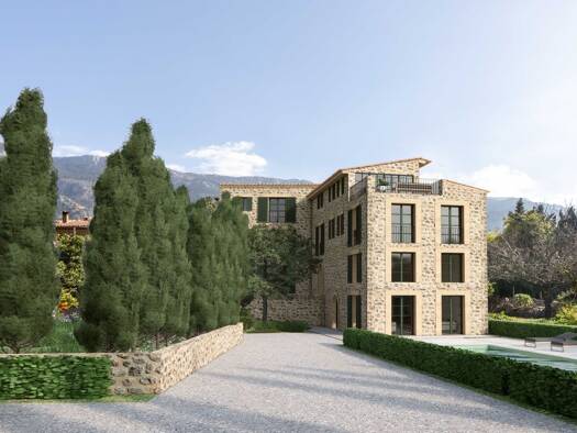 Einfamilienhaus zum Kauf 1.380.500 € 10 Zimmer 600 m² 4.000 m² Grundstück Sóller 07100
