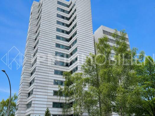 Wohnung zum Kauf 349.000 € 3 Zimmer 78 m² 7. Geschoss Kreuzberg Friedrichshain-Kreuzberg 10969