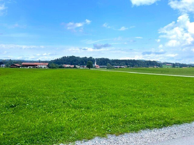 Landwirtschaftliche Fläche zum Kauf 186.500 € 7.451 m²<br/>Grundstück Frasdorf 83112