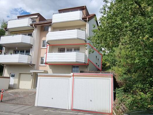 Wohnung zum Kauf 143.000 € 3 Zimmer 78 m² EG Werdohl Werdohl 58791