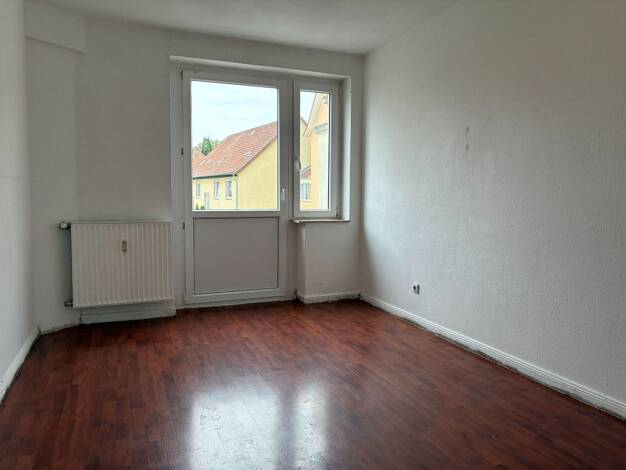 Wohnung zur Miete 450 € 3 Zimmer 53,6 m² 1. Geschoss frei ab sofort Richthofenstraße 8 Nord Hildesheim 31137