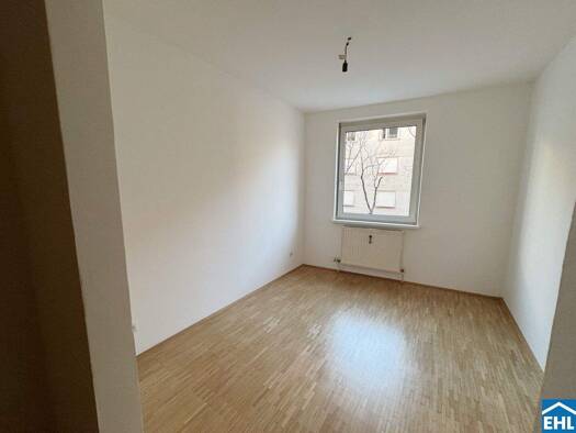 Wohnung zur Miete 351 € 2 Zimmer 32,1 m² 3. Geschoss frei ab 01.03.2026 Vinzenz-Muchitsch-Straße Gries Graz 8020