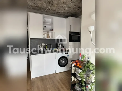 Wohnung zur Miete Tauschwohnung 856 € 2 Zimmer 43 m² 2. Geschoss Geist Münster 48151