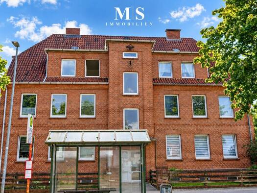 Mehrfamilienhaus zum Kauf 549.000 € 326 m² 978 m² Grundstück Lauenburg/Elbe 21481