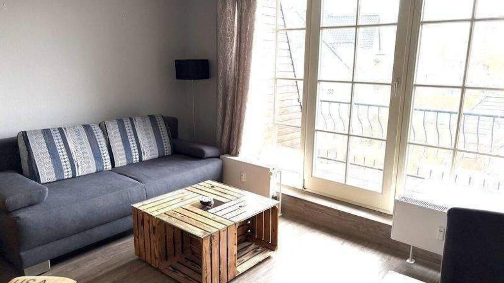 Maisonette zum Kauf 295.000 € 2 Zimmer 44 m² frei ab sofort Timmendorfer Strand 23669