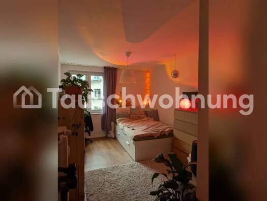 Studio zur Miete Tauschwohnung 284 € 1 Zimmer 21 m² 2. Geschoss Altstadt-Nord Köln 50670