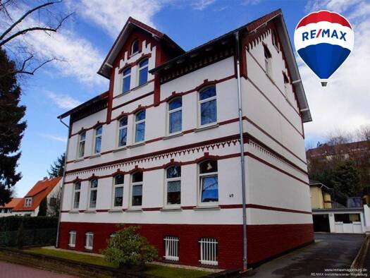 Wohnung zur Miete 310 € 2 Zimmer 55 m² 2. Geschoss frei ab 01.04.2026 Ilsenburger Straße 49 Bad Harzburg 38667