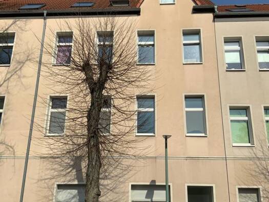 Wohnung zur Miete 279 € 1,5 Zimmer 30,9 m² EG frei ab 15.05.2026 Eckenbergstraße 49 Kray Essen 45307