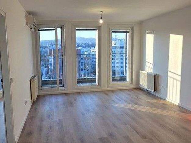 Wohnung zur Miete 946 € 2 Zimmer 58 m² Brigittenauerlände 164 Wien 1200