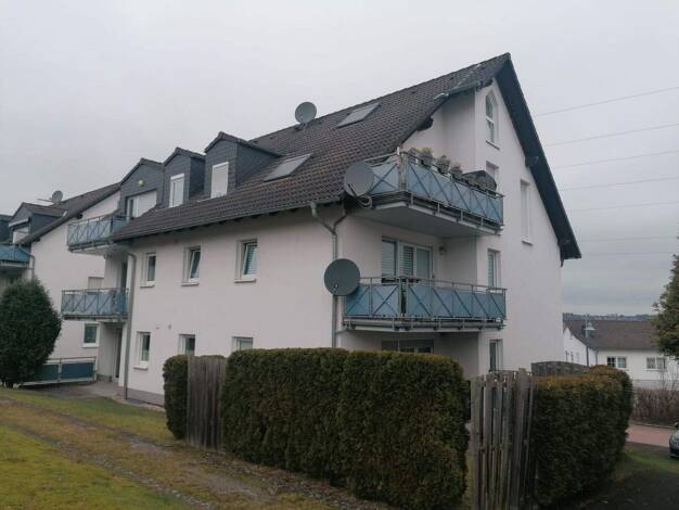 Wohnung zum Kauf 198.000 € 3 Zimmer 80,5 m² Hemer Hemer / Becke Oese 58675