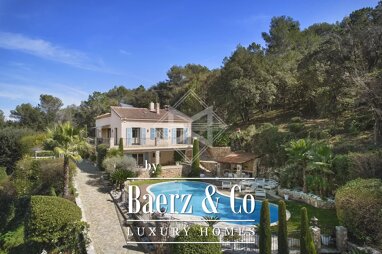 Villa zum Kauf 1.950.000 € 7 Zimmer 200 m² 18.000 m² Grundstück Ecarts Sud valbonne 06560