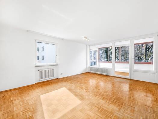 WG-Zimmer zum Kauf 549.000 € 2 Zimmer 59,9 m² 3. Geschoss Ludwigsvorstadt-Isarvorstadt München 80469